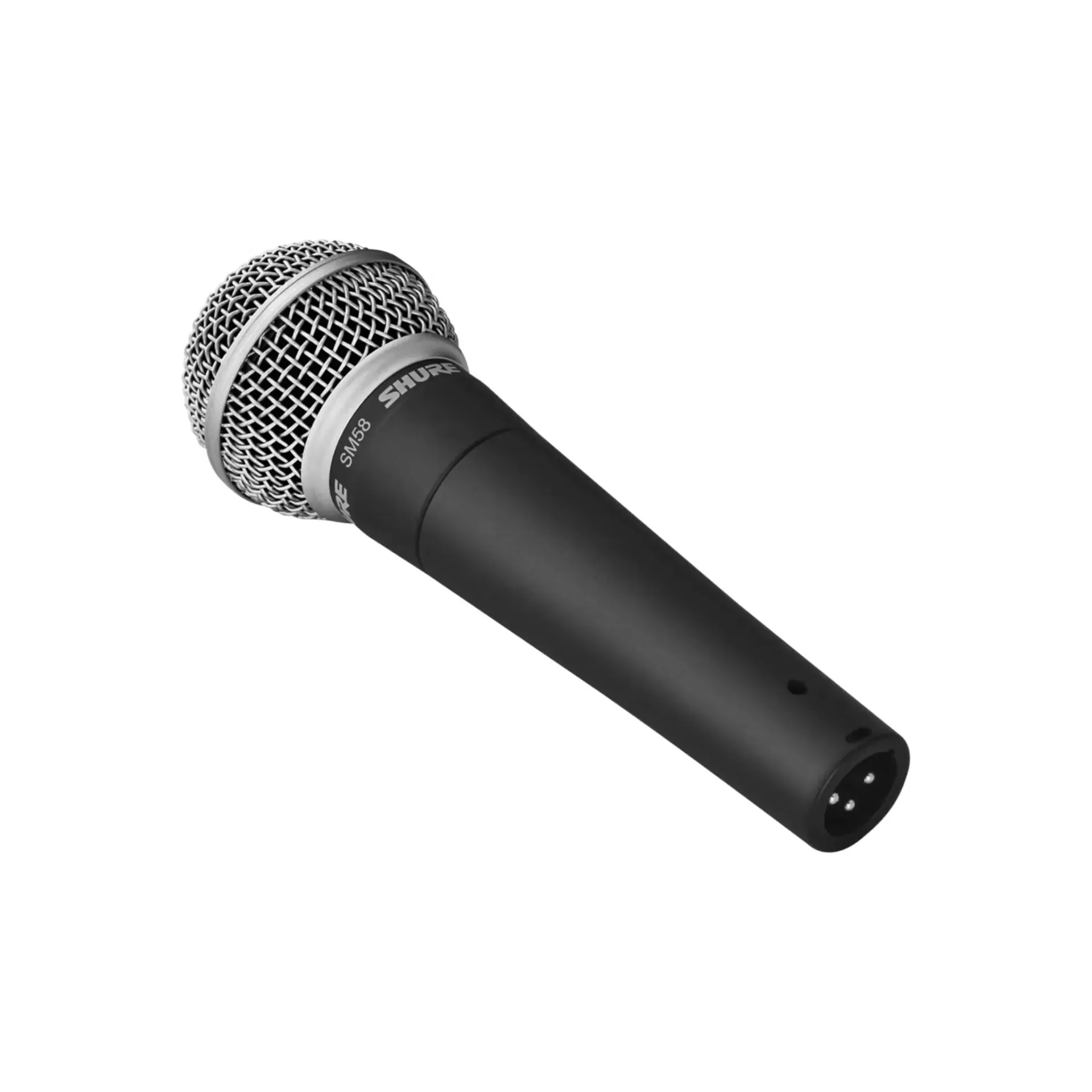 Shure SM58